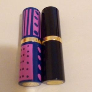 Receives Both, One Price Lipstick Estee Lauder 54 and 55